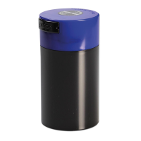 TightVac Vakuum-Container 0,57 L – ca. 150 g...