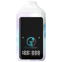 Graveda Rosin Pen – 2 Kammer mit je 0,85 ml...