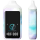 Graveda Rosin Pen – 2 Kammer mit je 0,85 ml Postless Disposable Cartridges & Preheat-Funktion