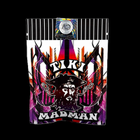 Tiki Madman - White Runtz × Dante’s Inferno -...