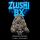 Tiki Madman - Zlushi Bx - Regulär - 10 Seeds
