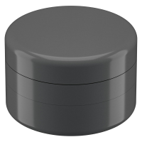 Boldix Keramik Grinder Ø 62 mm (Keramikmahlwerk | Rostfrei & Langlebig)