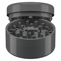 Boldix Keramik Grinder Ø 62 mm (Keramikmahlwerk | Rostfrei & Langlebig)