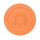Medusa Filter Bio-Hemp Grinder 2.0 ORANGE