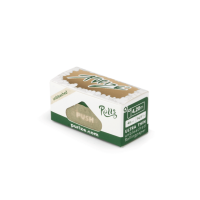 PURIZE® Rolls Brown Papers – 4 m ungebleichtes...