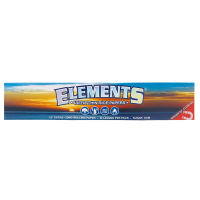 Elements Rolling Papers Foot Long – Extra langes...