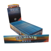 Elements Rolling Papers Foot Long – Extra langes...