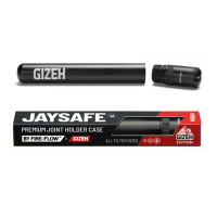 GIZEH JAYSAFE®