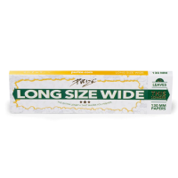 PURIZE® Longpapers Long Size Wide – King Size...