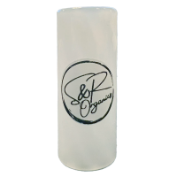 S&R Organics Glass Filtertip (Vortex) 7mm...