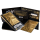 Rolls Smart Filter Gold Pack Shine 24K