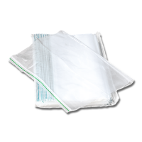 Druckverschlussbeutel 35×45 cm –...