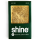 Shine 24K Gold Rolling Papers – 6er Pack King Size Gold Edition