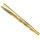 Shine 24K Gold Rolling Papers – 6er Pack King Size Gold Edition
