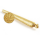 Shine 24K Gold Rolling Papers – 6er Pack King Size Gold Edition