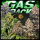 Barney’s Farm - Gas Pack – 5er