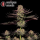Serious Seeds Seriotica – 3 feminisierte Cannabis Samen