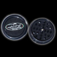 Piattella x Uncles Farm Grinder 56mm