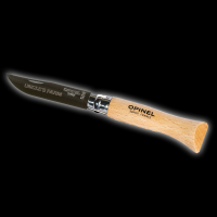 Piattella x Uncles Farm – Opinel Klappmesser