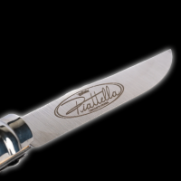 Piattella x Uncles Farm – Opinel Klappmesser
