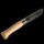 Piattella x Uncles Farm – Opinel Klappmesser
