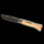 Piattella x Uncles Farm – Opinel Klappmesser