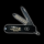 Piattella x Uncles Farm Victorinox Classic Black