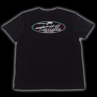 Piattella x Uncles Farm - T-Shirt