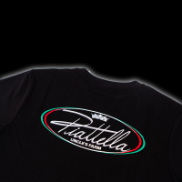 Piattella x Uncles Farm - T-Shirt