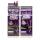 Hemper King Size Hemp Rolls + Glass Tip 2-Pack – Grape