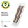 Hemper King Size Hemp Rolls + Glass Tip 2-Pack – Grape