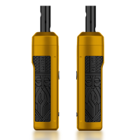 Norddampf RELiCT GOLDEN SAGA Vaporizer – Special Edition Bundle