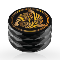 Norddampf RELiCT GOLDEN SAGA Vaporizer – Special Edition Bundle