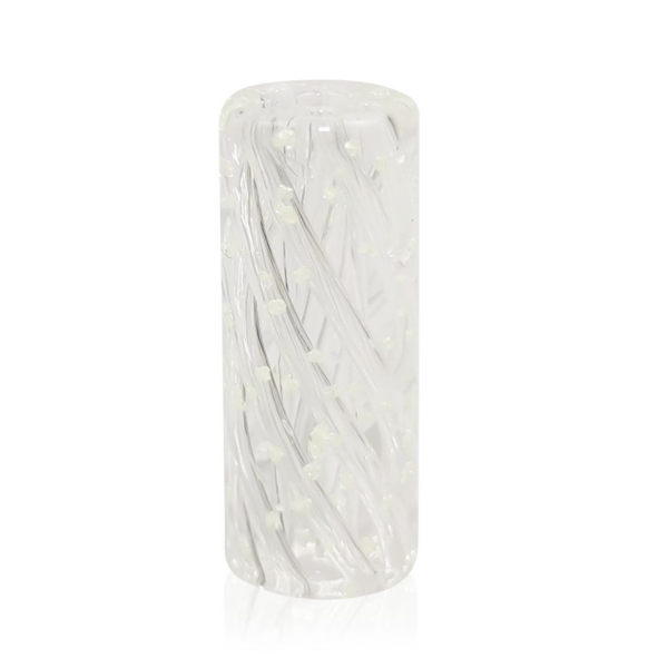Norddampf RELiCT Mundstück “Nordy Flow” – leuchtend 30 mm