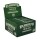 Elements Green Connoisseur KS Slim mit Tips – 32 Leaves