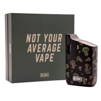 BLOKK ONE Vaporizer – Baked Brokk