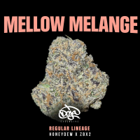 Doja - Mellow Melange (6Stk)
