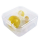 Terp Pearl Dabbing Perlensatz 6,55 mm