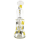 Bee Bong Dabbing Rig 19 cm – fluoreszierend