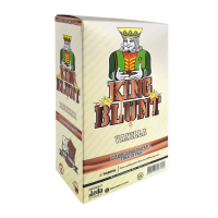 King Blunt Vanille