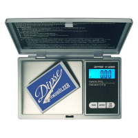 Dipse M-Serie Taschenwaage 200 g × 0,01 g – Präzisionswaage