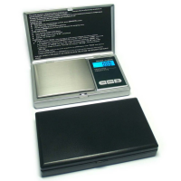Dipse M-Serie Taschenwaage 600 g × 0,1 g –...