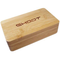 GHODT Dabbing Box – Dab-Tool-Set mit Zubehör