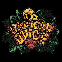 Ripper Seeds - Radical Juice (3Stk./fem)