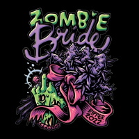 Ripper Seeds - Zombie Bride (3Stk./fem)