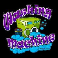 Ripper Seeds - Washing Machine (3Stk./fem)