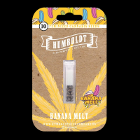 Humboldt Seeds - Banana Melt (3Stk./fem)