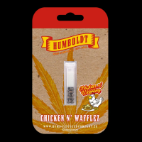 Humboldt Seeds - Chicken´N´Waffelz (3Stk./fem)