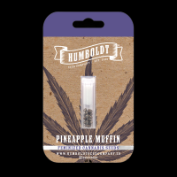 Humboldt Seeds - Pineapple Muffin (3Stk./fem)
