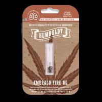 Humboldt Seeds - Emerald Fire OG (5Stk./fem)